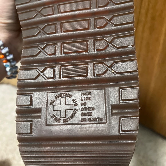 Dr Martens main image 5